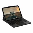 thumbnail image 5 of UAG Clavier Bluetooth a/Pavé Tactile Anglais Noir iPad 10.9, 5 of 5