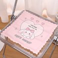 thumbnail image 3 of LCXmlly Plant Holder Cartoon Pattern Cooling Cushion Foldable Breathable Leakproof, 3 of 6
