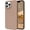 Khaki, variant on iPhone 13 Pro Max Case, iPhone 13 Pro Max Phone Case Liquid Silicone Soft Gel Rubber Slim Case with Microfiber Lining Protective Phone Cases for 6.7 inch iPhone 13 Pro Max, Yellow