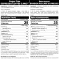 thumbnail image 2 of Andy Anand Chocolatier Sugar Free Espresso Coffee Hard Candy – European Coffee Flavor, Individually Wrapped, Gluten Free, Keto & Diabetic Friendly (Pack of 2), 2 of 5