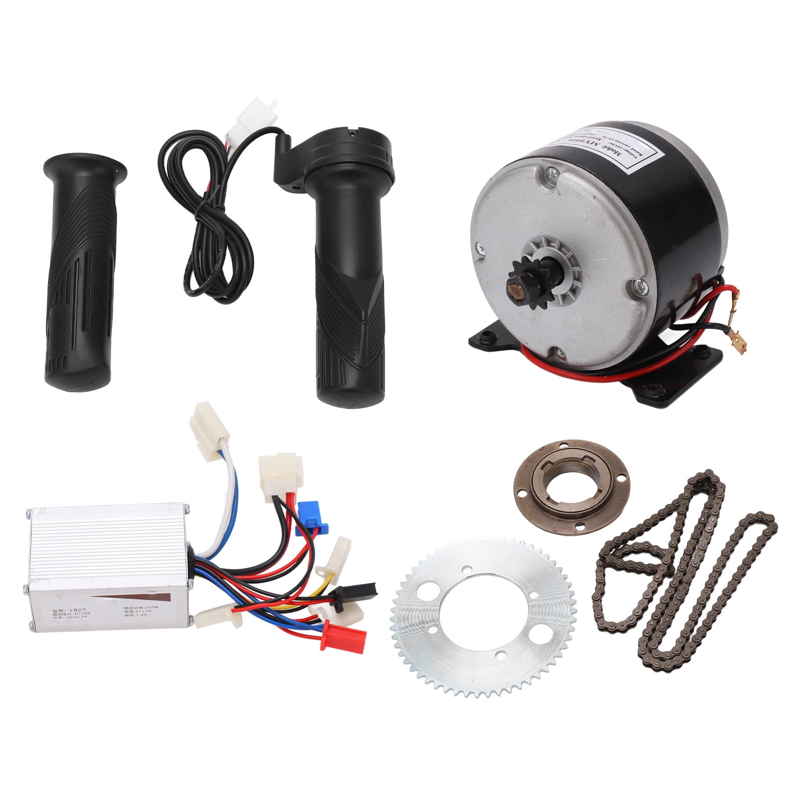 Controleur de Moteur de Velo Electrique Kit de Modification de Moteur de Velo Electrique Design Simplifie de Moteur de Velo Electrique Walmart