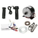 thumbnail image 5 of Juego de controlador de motor de bicicleta eléctrica Juego de motor cepillado de alta velocidad de aleación de aluminio para conversión 24V 250W YUNYI BRAND  Deportes, 5 of 8
