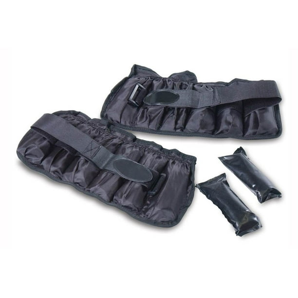 CAP Barbell 10 lbs. Adjustable Ankle Weights