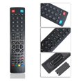 thumbnail image 4 of Replacement Remote Control for Blaupunkt LCD LED 3D Smart TV - No Setup Required Blaupunkt Universal, 4 of 5