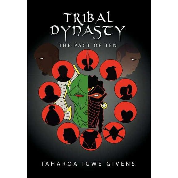 Tribal Dynasty (Hardcover)