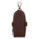 thumbnail image 1 of Mini bolsa de pelota de golf Tees Holder Estuche de almacenamiento Cuelgue en la cintura Hombre Ligero Adultos a prueba de polvo PU Bolsa de cintura kusrkot Bolsa para pelotas de golf, 1 of 8