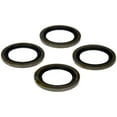 thumbnail image 2 of Dorman 667580 Turbocharger Coolant Line Gasket Coolant Line for Buick Trax 2013-2019, 2 of 4
