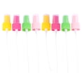 thumbnail image 3 of MasteelfCA 20pcs Perfume Spray Bottle Tops Fine Mist Sprayer Replacement Spary Bottle Heads (Random Color), 3 of 8