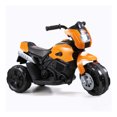 thumbnail image 3 of TOBBI 6 Volt Battery Powered 3 Wheeled Ride On Motorcycle for Ages 3 & Up, 3 of 10
