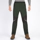 thumbnail image 1 of Pantalones largos para hombre, informales, para deportes al aire libre, transpirables, cálidos y secos., 1 of 5