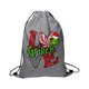 thumbnail image 1 of Bolsas de regalo de El Grinch Bolsa de regalo de Navidad con impresión a doble cara Bolsa de regalo de Año Nuevo Mochila navideña con bolsillo con cordón Bolsas de regalo grandes de El Grinch, 1 of 2