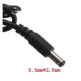 thumbnail image 3 of Alimentation Électrique Réglable AC DC 3V 5V 9V 12V 24V, Écran d'Affichage Alimentation Universelle 5 12 Volts, Sortie Stable, 3 of 6