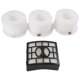 thumbnail image 1 of NV680 Filter for Shark Rotator Powered Lift-Away Speed Vacuum, for Shark NV681 NV800UK NV800 NV801 N, 1 of 5