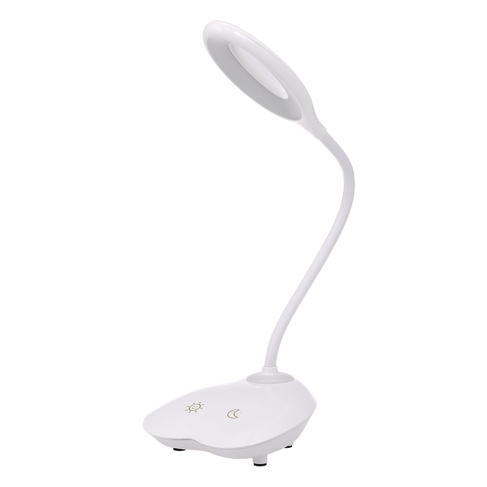 Multifunctional Lamp Speaker 21 LED Beads Reading Lamp Wireless