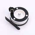 thumbnail image 3 of 1pcs Ultralight Ice Fishing Mini Pole Line Reel Rods Former, 3 of 5