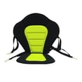 thumbnail image 1 of El asiento de kayak tiene una larga vida útil Cómodo Duradero Elástico Fácil de instalar para sin bolsa kusrkot Asiento de kayak, 1 of 8