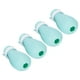 thumbnail image 5 of Zapatos Para Gatos Antirrayas, Zapatos Para Gatos Fáciles De Usar, Duraderos, Ajustables Para El Hogar, Casas Para Gatos, Tiendas De Mascotas, 5 of 7
