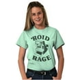 thumbnail image 4 of Roid Rage Photographer Develop Photo Men's Graphic T Shirt Tees Brisco Brands L, 4 of 6