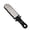 Black 1 Pack, variant on Sharpening Stone Handheld Double Sharpener 5 In 1 Honeycomb Sharpening Board