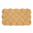 thumbnail image 2 of IUC International 2033SL  Knot-ical Handwoven Coconut Fiber Doormat, Long, 2 of 4