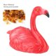 thumbnail image 4 of Decoración De Estanque De Flamencos, Decoraciones De Flamencos, Textura Realista, Agua Flotante Ampliamente Utilizada Para Estanques De Peces, 4 of 7