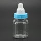 thumbnail image 5 of Mini botella de tetina, caja de dulces, 12 piezas, mini botella de leche de plástico, mini botella de tetina, mini caja de dulces, diseño a prueba de futuro, 5 of 9
