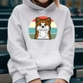 thumbnail image 3 of Akita Funny Dogs Shirt, Sweatshirt, Hoodie for Akita Fans and Dog Lovers, Designed just for you, for men & women, up to size 5XL, 3 of 5