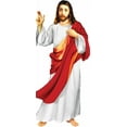 thumbnail image 2 of Jesus Quotable Notable - Greeting Card and Sticker Sheet - Envelope Included, 2 of 4