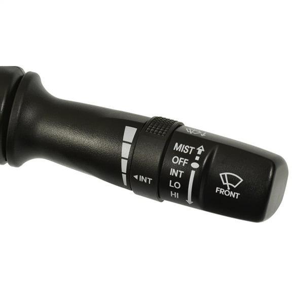 Windshield Wiper Switch