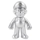 thumbnail image 1 of Super Mario Luigi Peach Bowser Yoshi Wario Actionfigur Anime modell Leksaker Tecknad docka Födelseda, 1 of 1