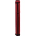thumbnail image 6 of 2x2 Hard Oval Pool Cue Billiard Stick Carrying Case (Several Colors Available), 6 of 6