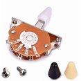 thumbnail image 4 of Selector de pastillas de 5 vías con puntas para guitarra eléctrica ST FD. Reemplazo de piezas., 4 of 5