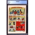 thumbnail image 2 of Tomahawk #123 - CGC 9.2 Comic Book, 2 of 2