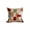 Multicolor37, variant on WWG Puzzle Block Pillow Cover, Decorative Throw Pillow Covers 18x18, Breathable Fade Resistant Fabric, Hidden Zipper Closure, Machine Washable, for Living Room Bedroom