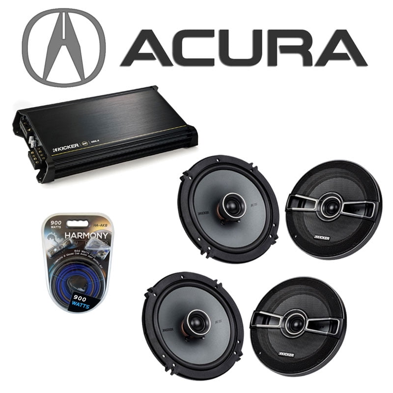 Fits Acura SLX 1996-2000 Factory 