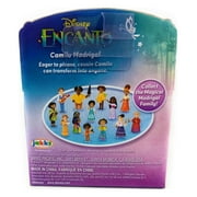 Disney Encanto Camilo 3 inch Small Collectible Fashion Doll Inspired by the Movie