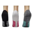 thumbnail image 3 of Calcetines Invisibles De Mujer Acolchados 6 Unidades 35-41, 3 of 4