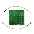 thumbnail image 1 of Demo Kit -F Test Board HAM Vector Network Test, 1 of 6