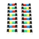 thumbnail image 5 of Modelo De Pantalla De ADN, Modelo De Estructura De Doble Hélice, Montaje Fácil Multiusos, 2 Piezas Para Demostración De Experimentos, 5 of 7