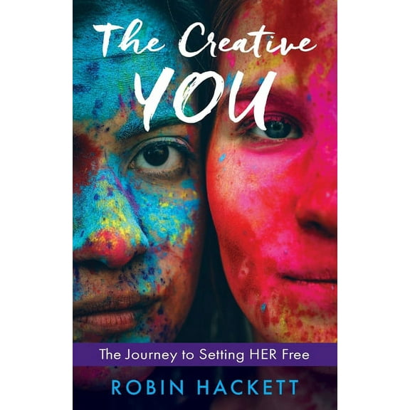 The Creative YOU (Paperback)