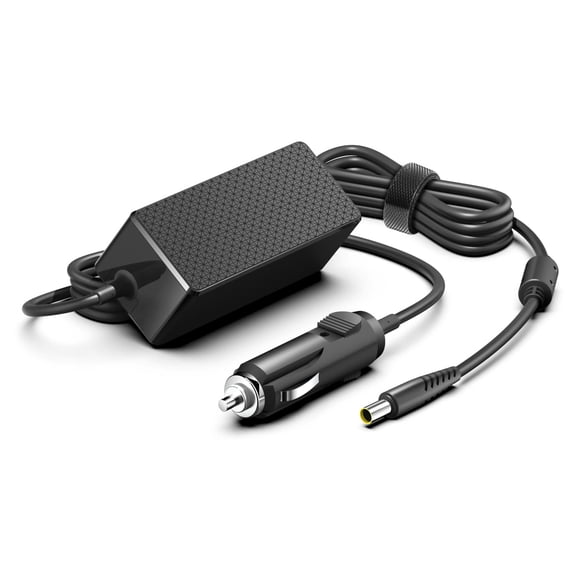 HKY for Resmed Airsense 10 DC Converter 24V 90W DC Adapter Fit Resmed AirSense 10 CPAP/Elite/AutoSet/AutoSet for Her,AirCurve 10 & AirStart 10 Series CPAP/Bipap Machine Power Cord Airsense 10 Supplies