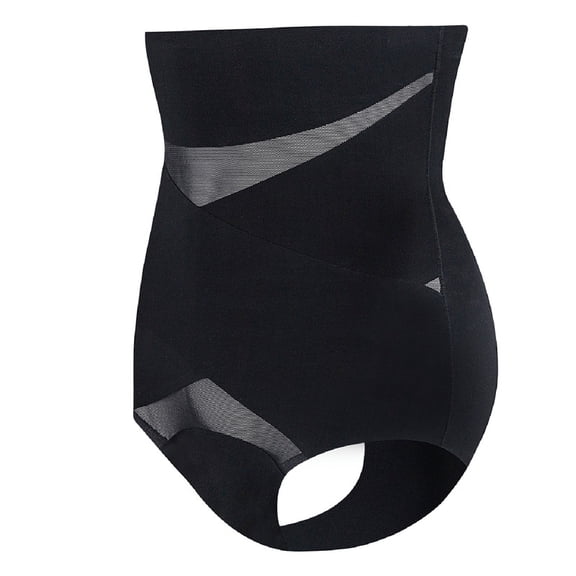 Cinturilla Berlei para Dama, con Control en Abdomen Negro G