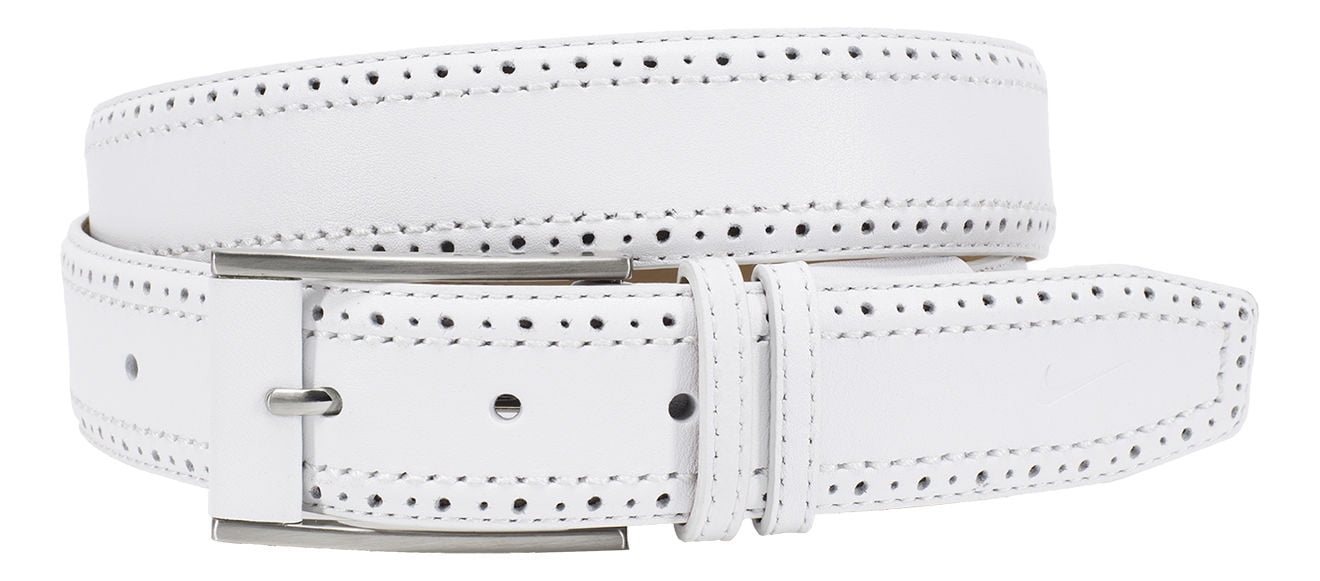 premium golf belts