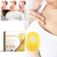 thumbnail image 2 of Clearance sale!Bee Protein Crystal Chest Lift Patch, Chest Patch, Chest Enhancement Patch, Natural Nourishing Firming Patch For Women 10ml, 2 of 9