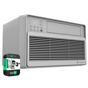 Friedrich CCV15A10A Chill Premier 15000 BTU Smart Window Air Conditioner Bundle with 3 YR CPS Enhanced Protection Pack