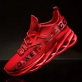 thumbnail image 3 of Men'S Ultra-Light Casual Sports Shoes with a Blade Sole, 3 of 9