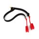 thumbnail image 2 of 1pc Adjustable Silicone Oral Fixation Gag for BDSM Slave Bondage and Pleasure, 2 of 3