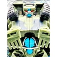thumbnail image 3 of Transformers Deluxe Decepticon Brawl Action Figure 2007 Hasbro 83677, 3 of 4
