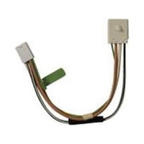 WHIRLPOOL W10838084 HARNS-WIRE - OEM PART