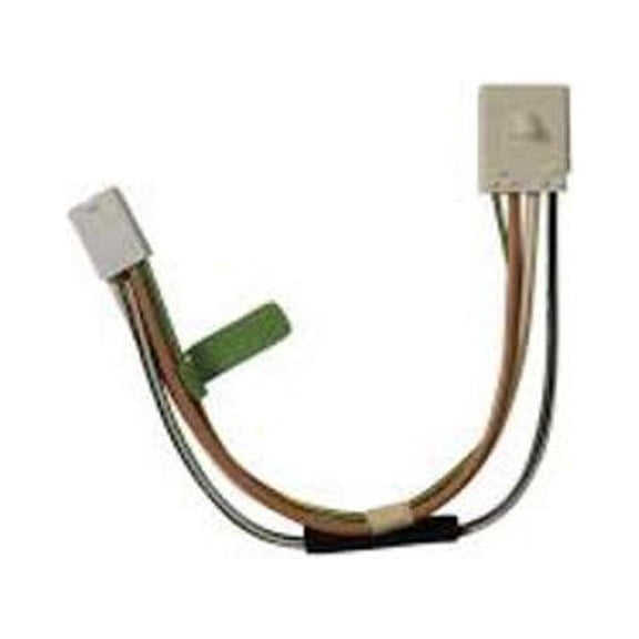 WHIRLPOOL W10838084 HARNS-WIRE - OEM PART